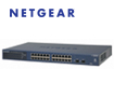 Switch Netgear GS724T